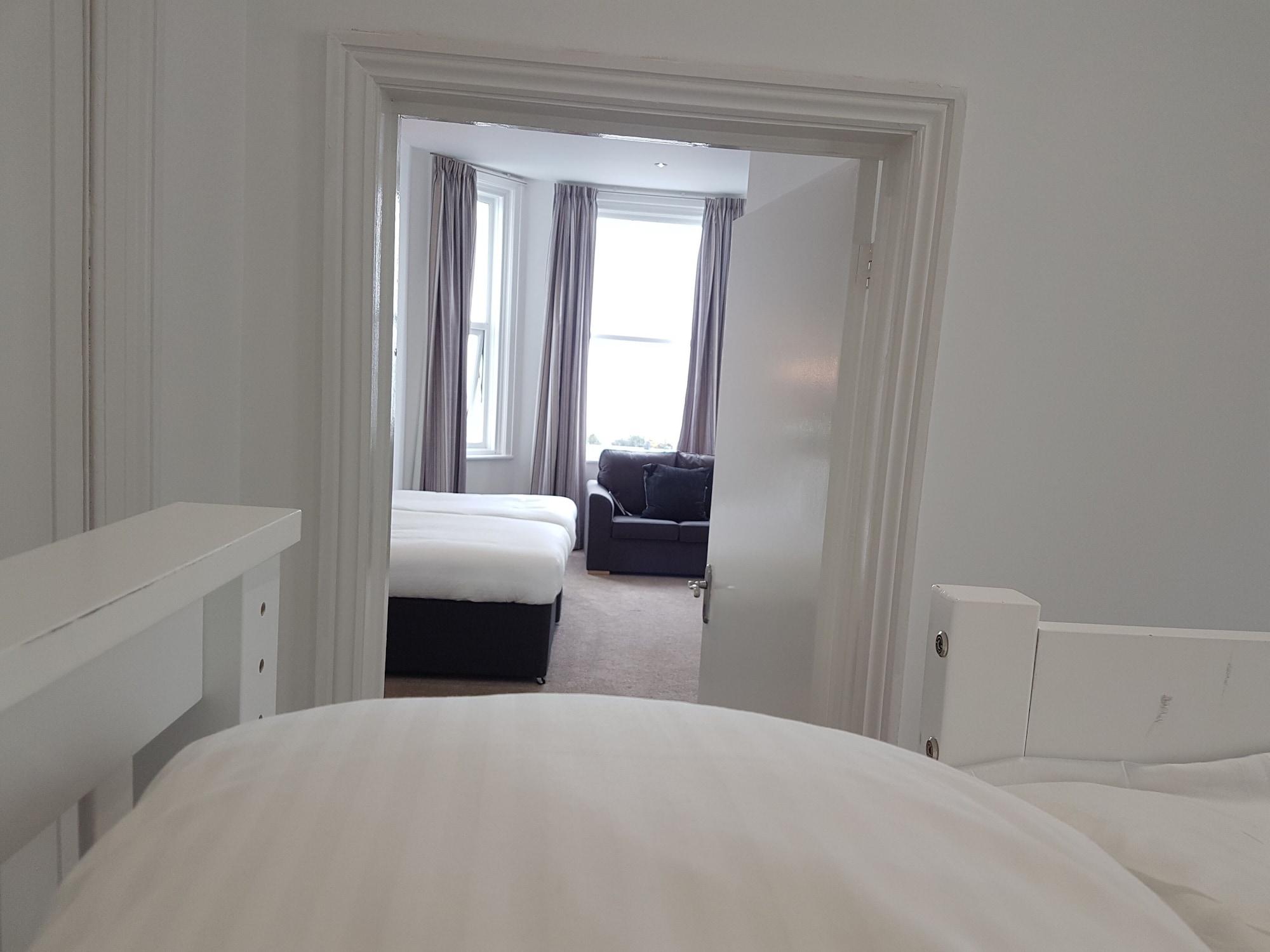 Ocean & - Oceana Collection Hotel Bournemouth