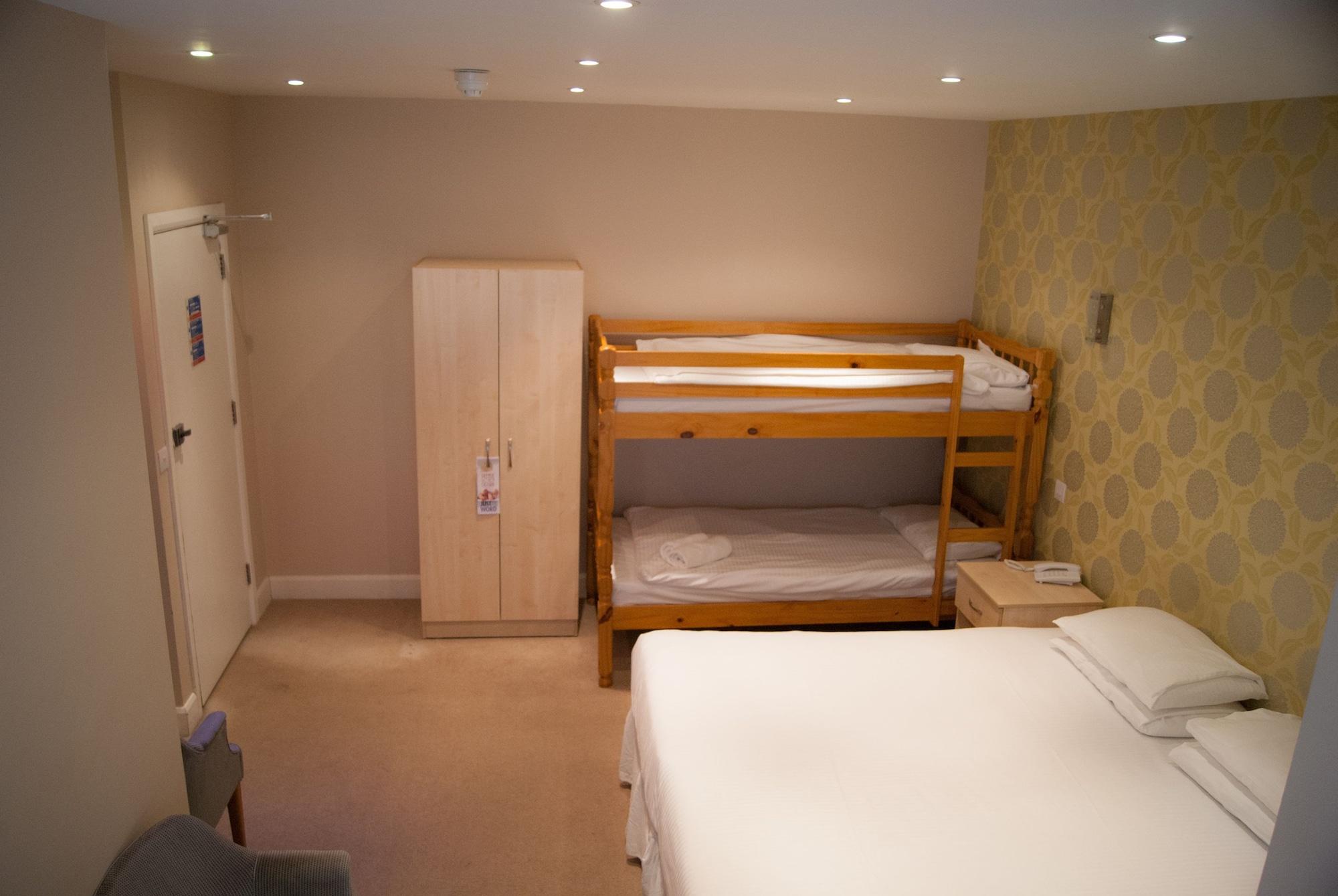 Ocean & - Oceana Collection 3* Bournemouth