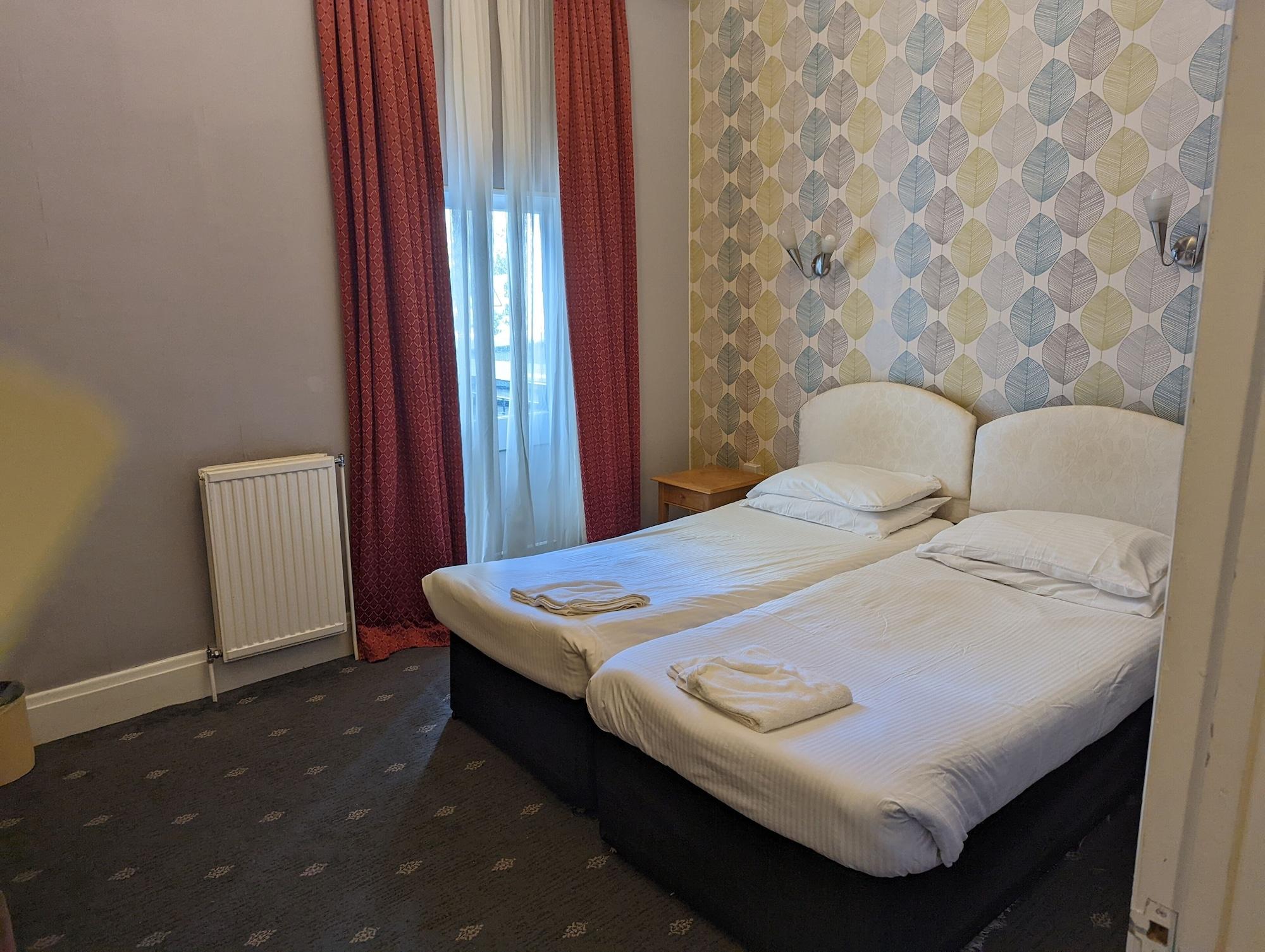 Suncliff - Oceana Collection Hotel 3*