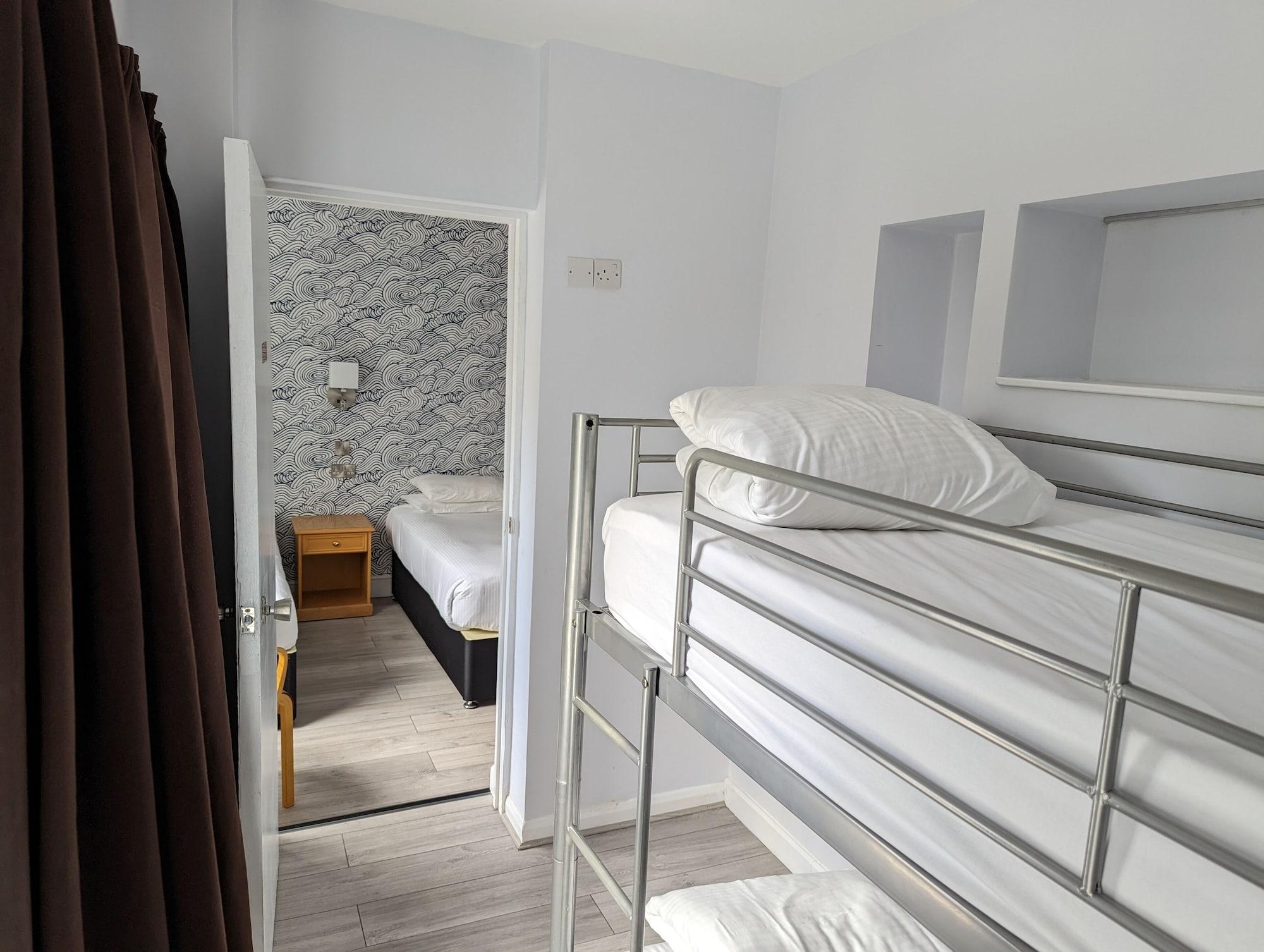 Suncliff - Oceana Collection Hotel Bournemouth