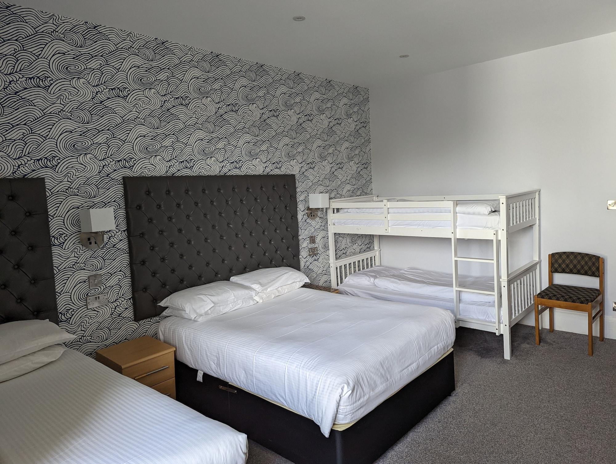 Hotel Suncliff - Oceana Collection