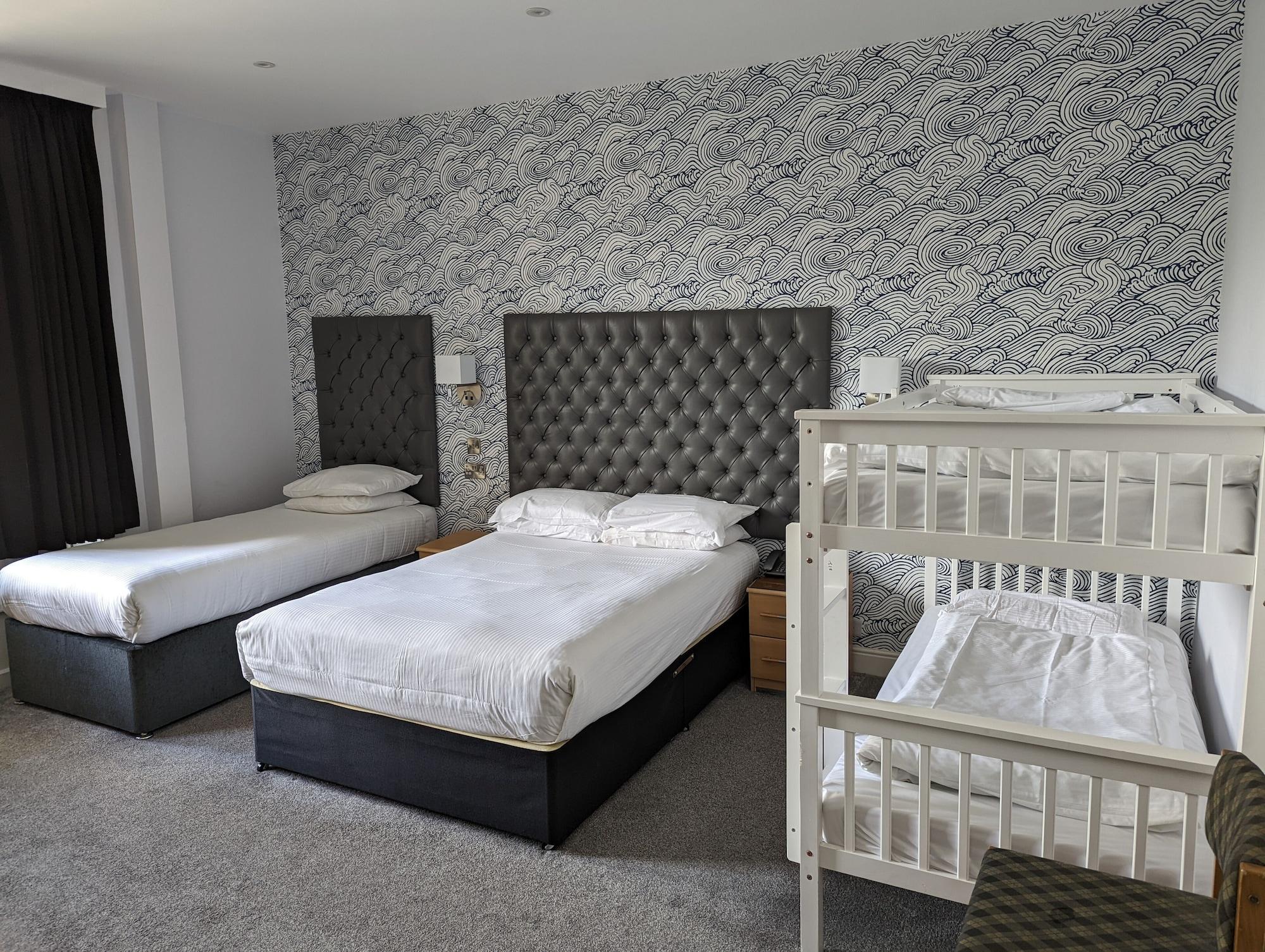 Suncliff - Oceana Collection Bournemouth