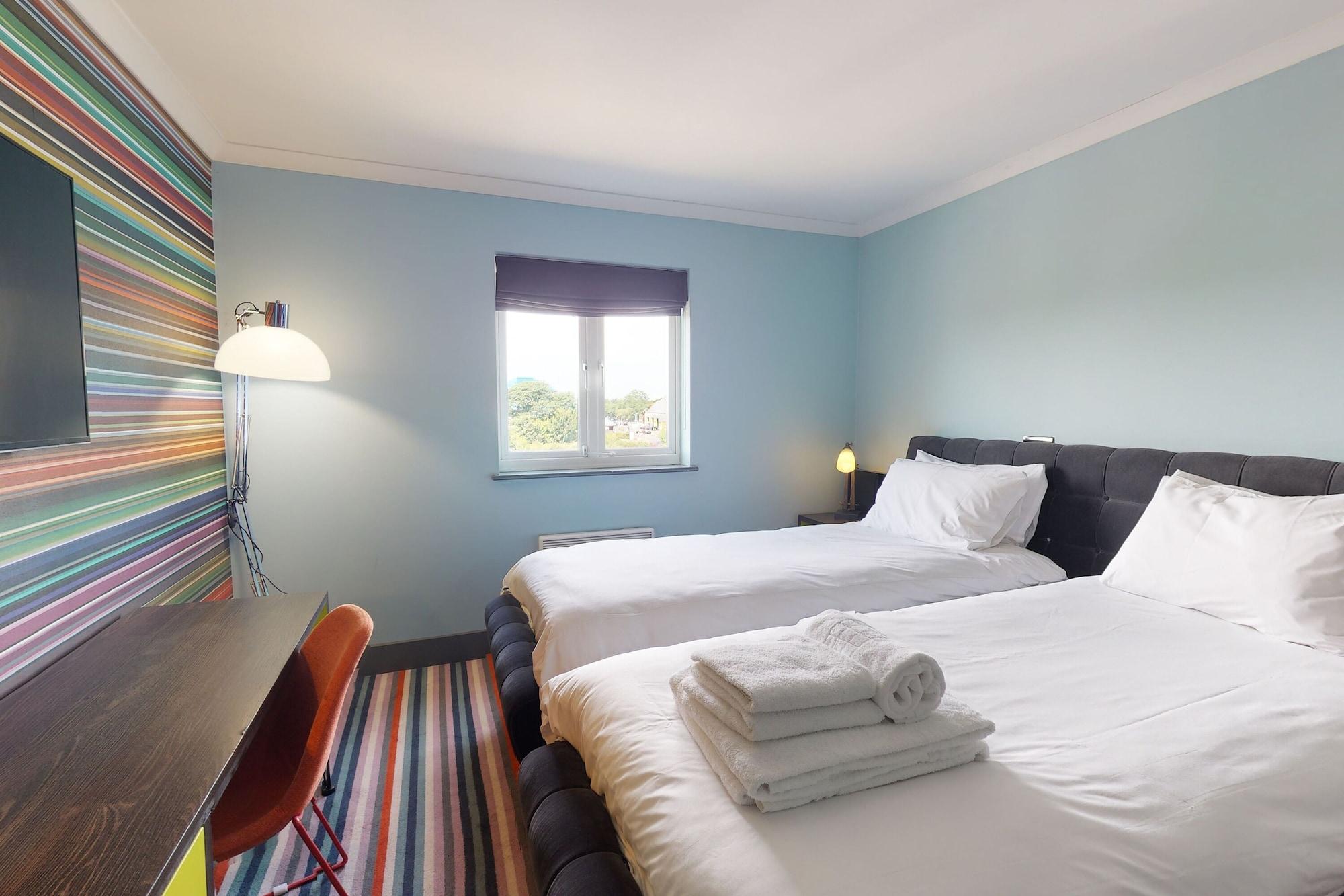 Hotel Village Bournemouth