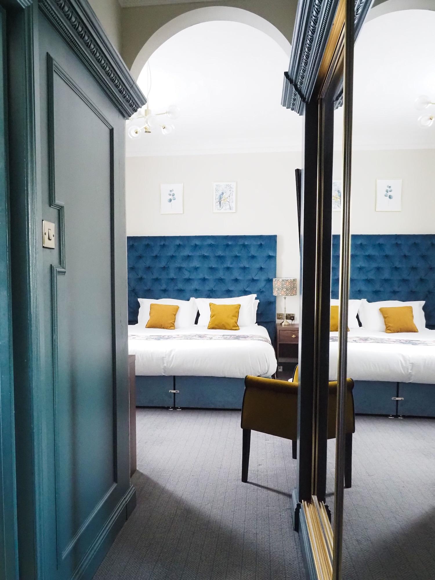 Hotel Collingwood Bw Signature Collection Bournemouth