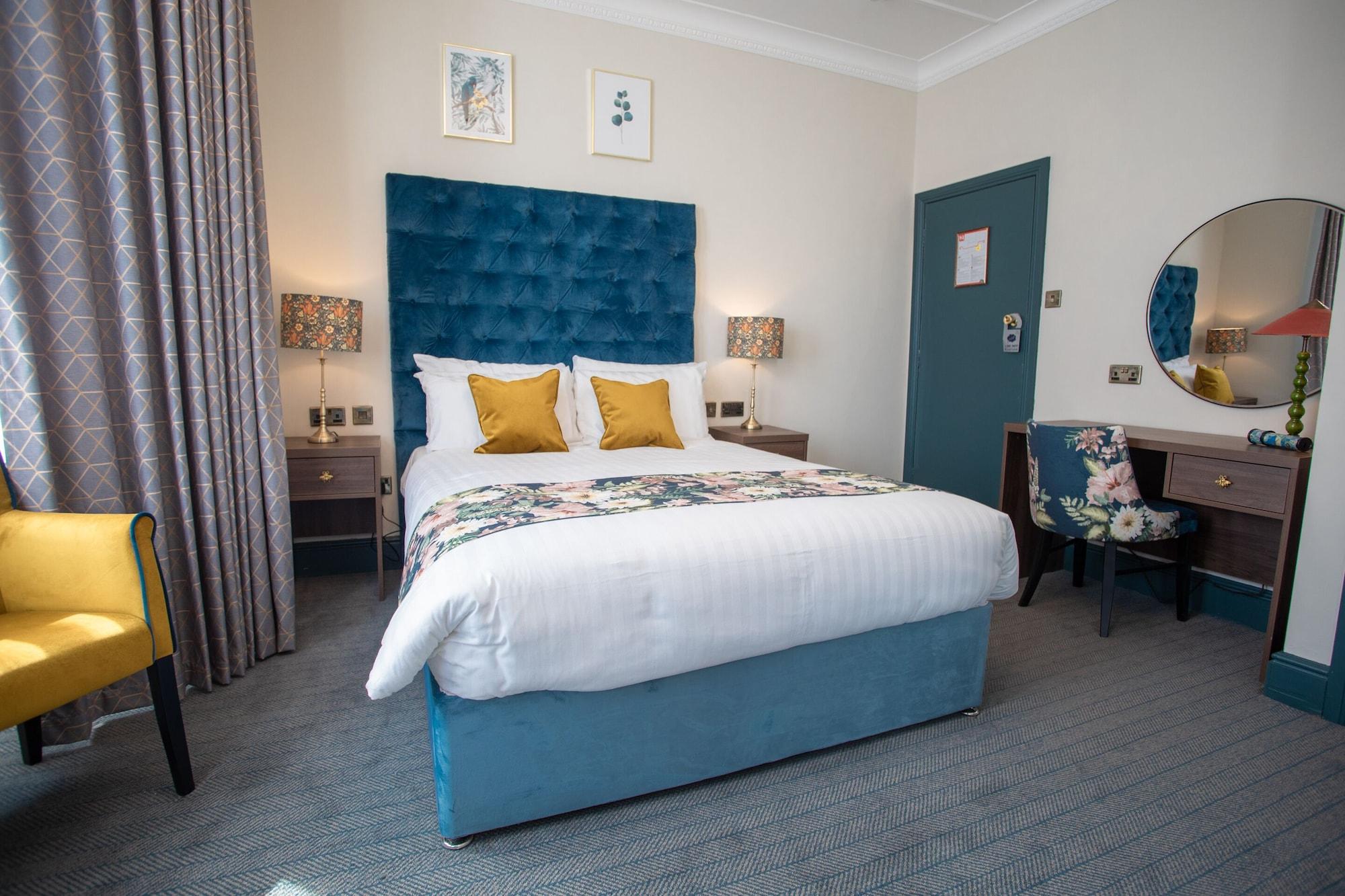 Hotel Collingwood Bw Signature Collection 4*