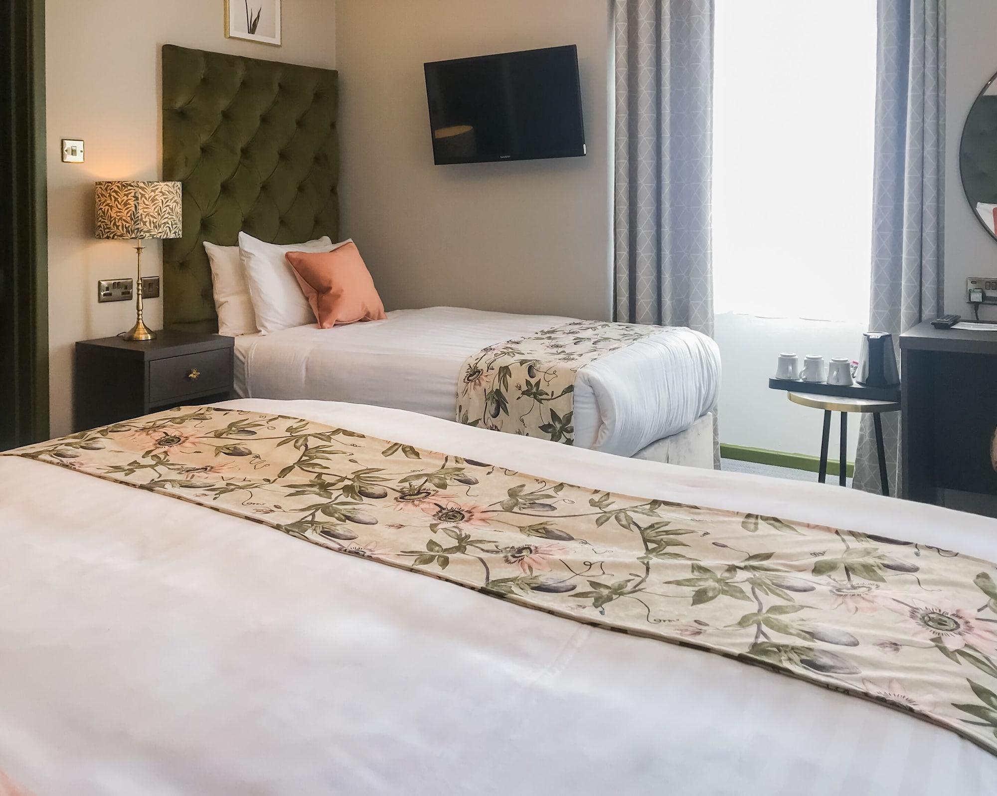 Hotel Collingwood Bw Signature Collection