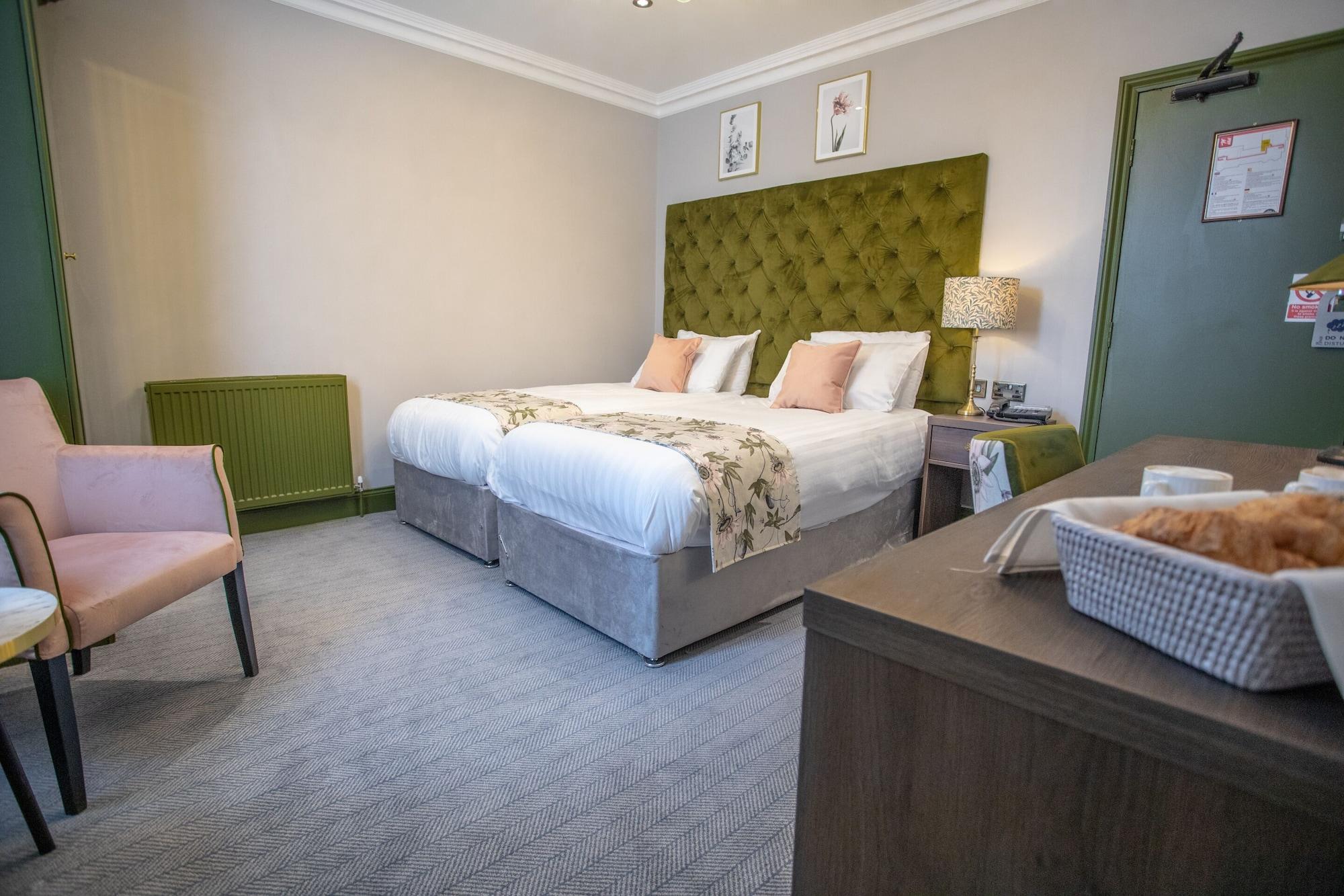 Hotel Collingwood Bw Signature Collection 4*