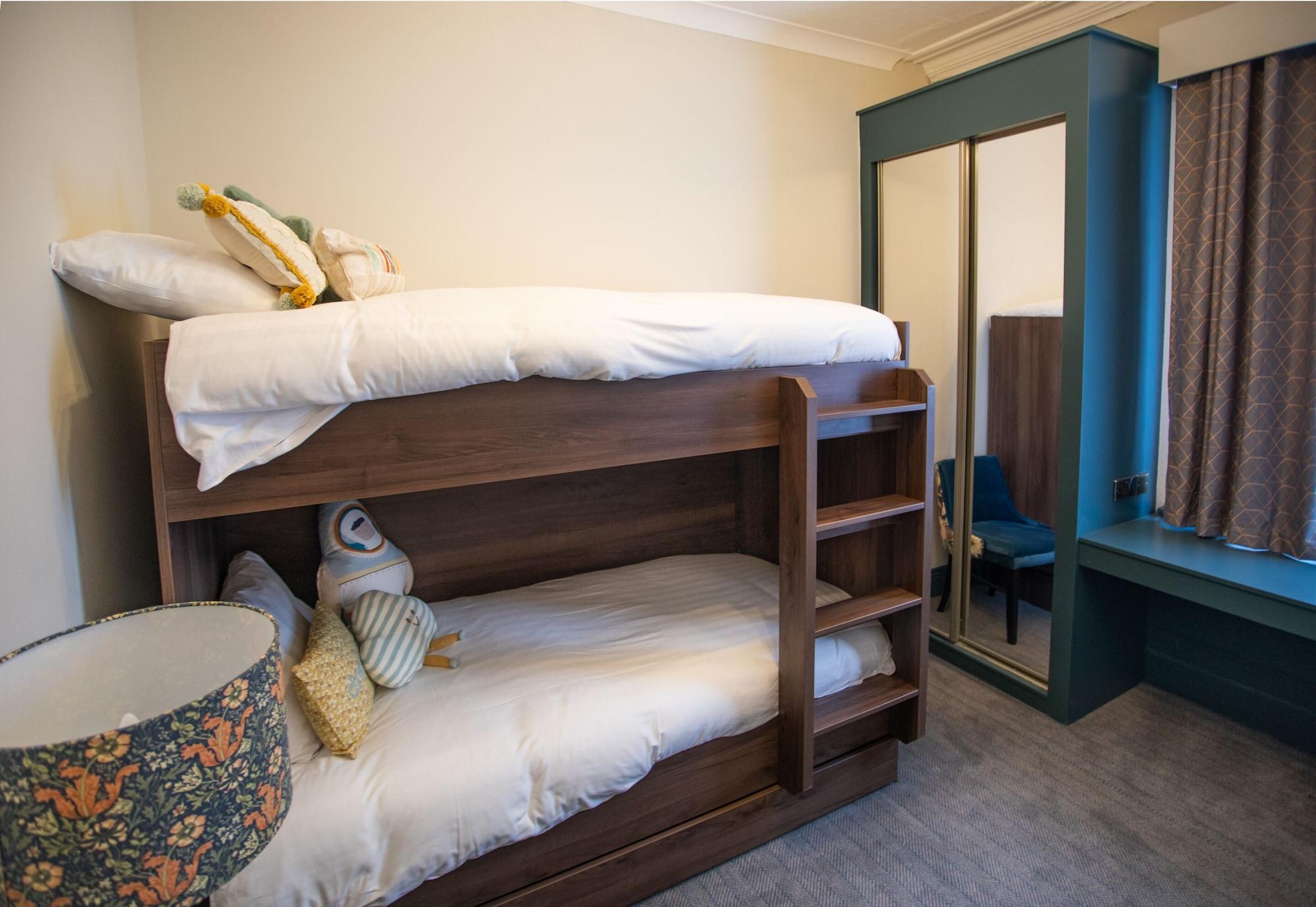 Hotel Collingwood Bw Signature Collection