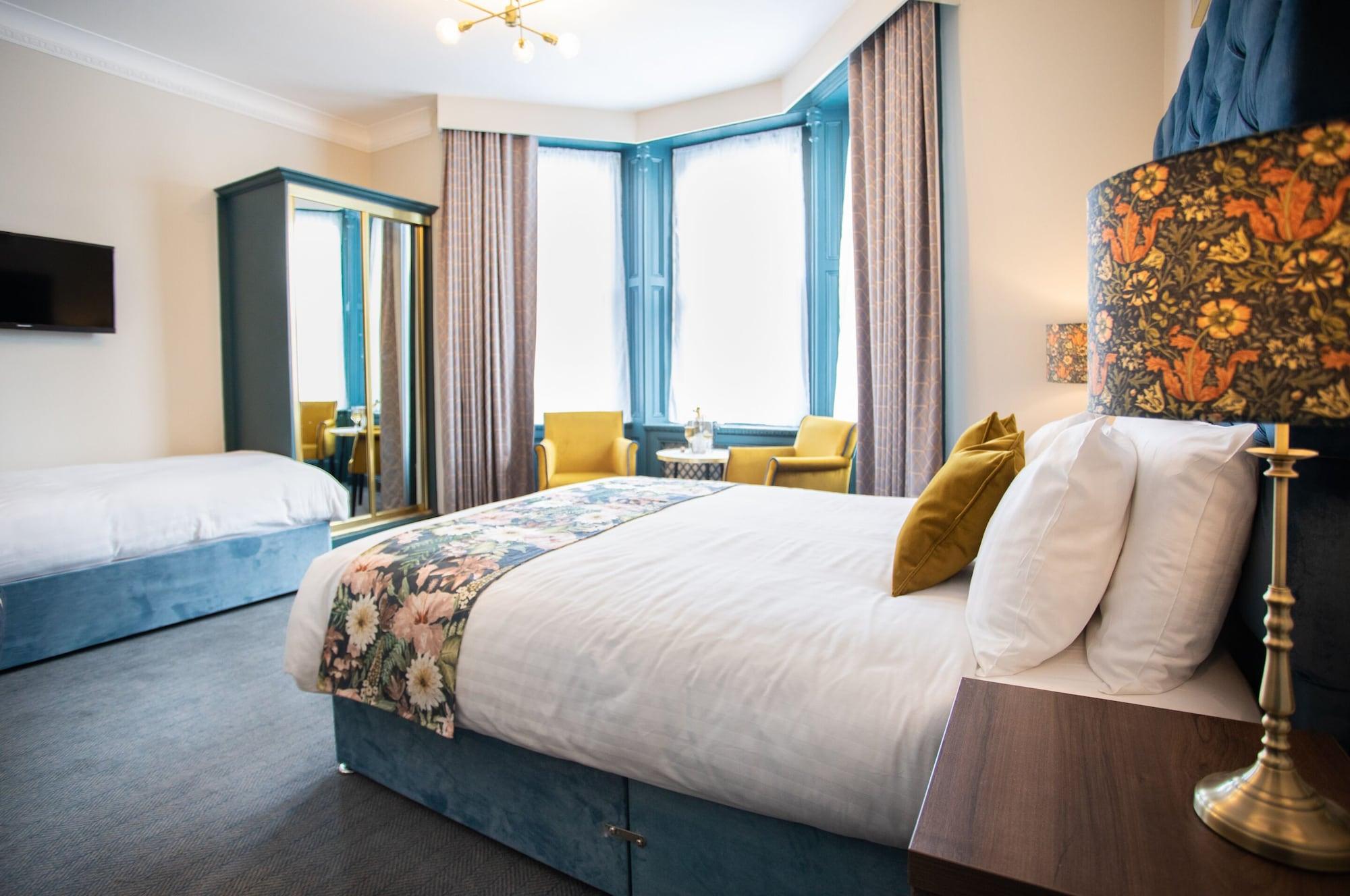 Hotel Collingwood Bw Signature Collection 4*