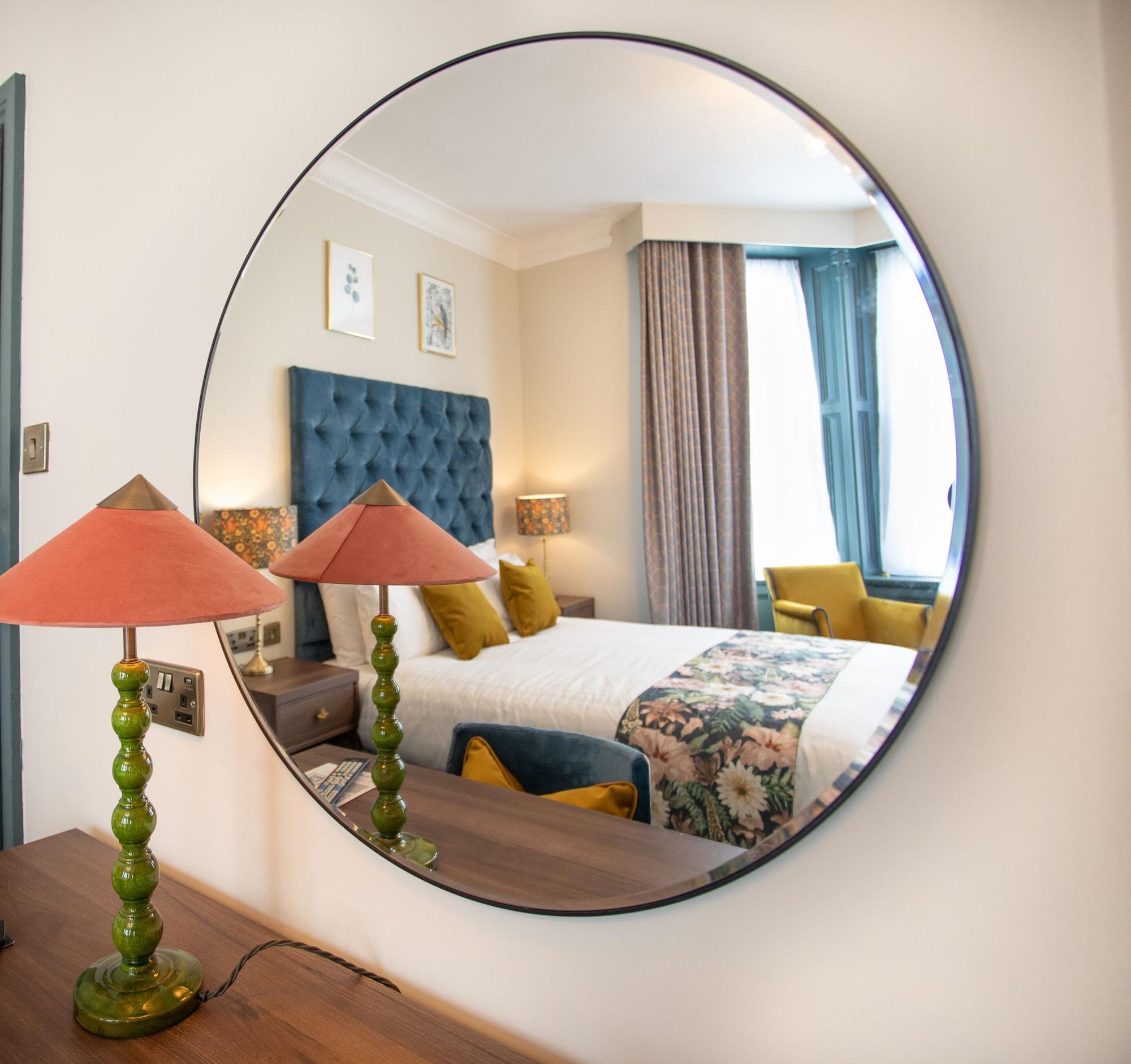 Collingwood Bw Signature Collection Hotel Bournemouth