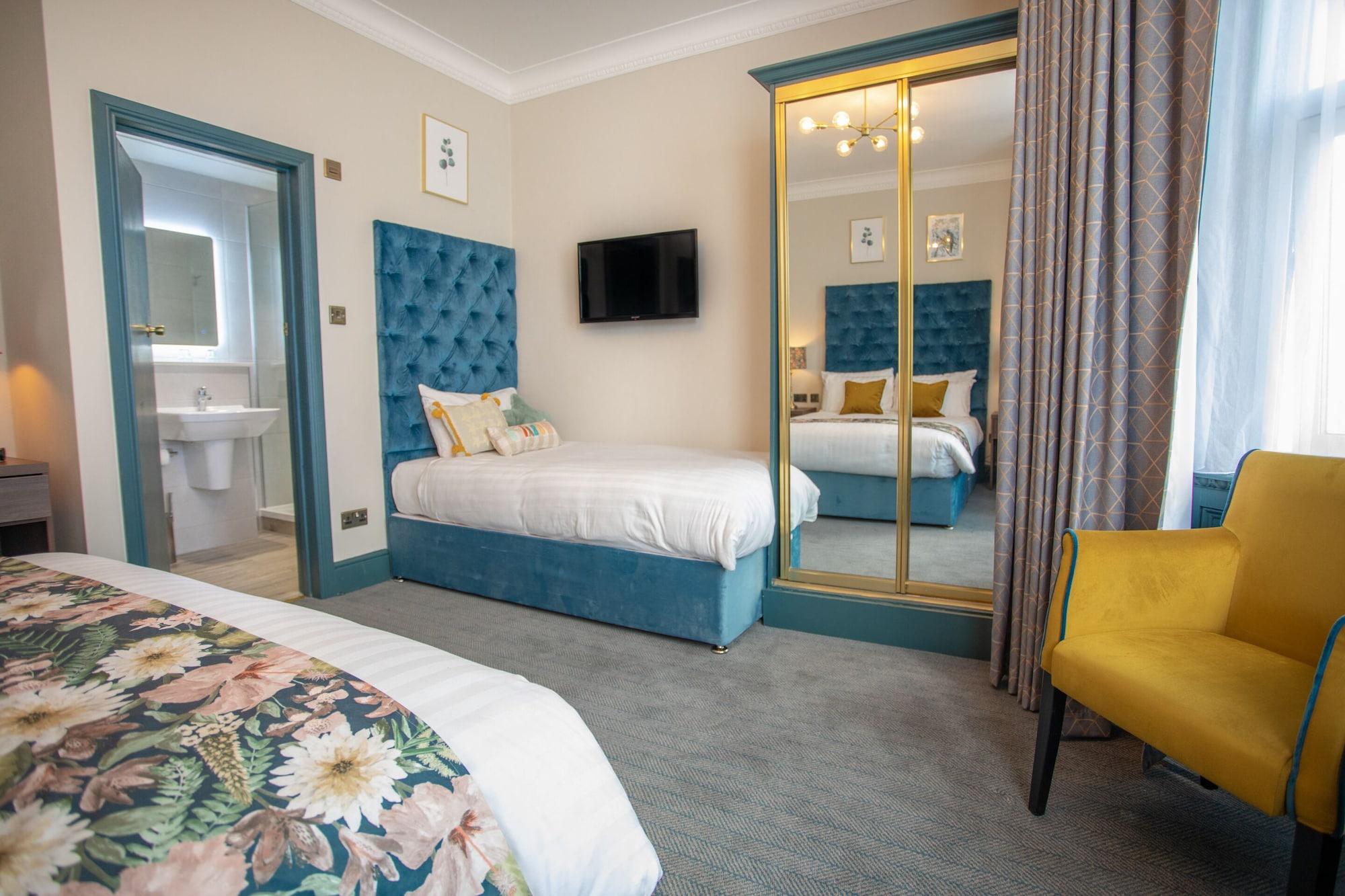 Collingwood Bw Signature Collection Hotel 4*
