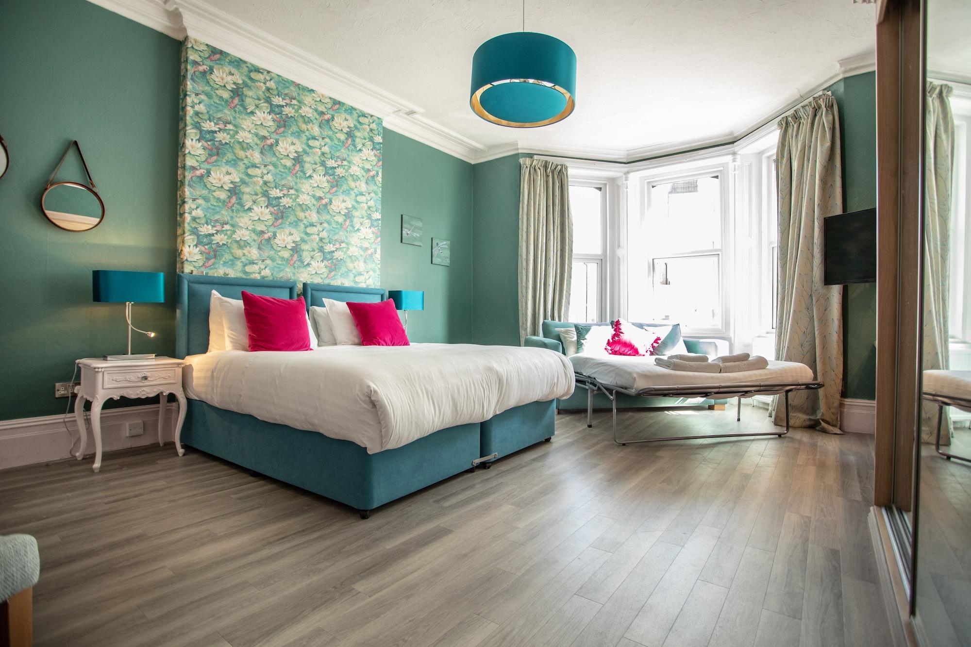 Collingwood Bw Signature Collection Hotel 4*