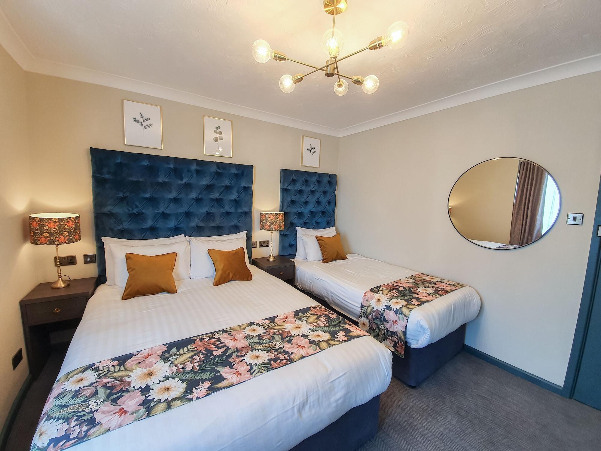 Collingwood Bw Signature Collection 4* Bournemouth
