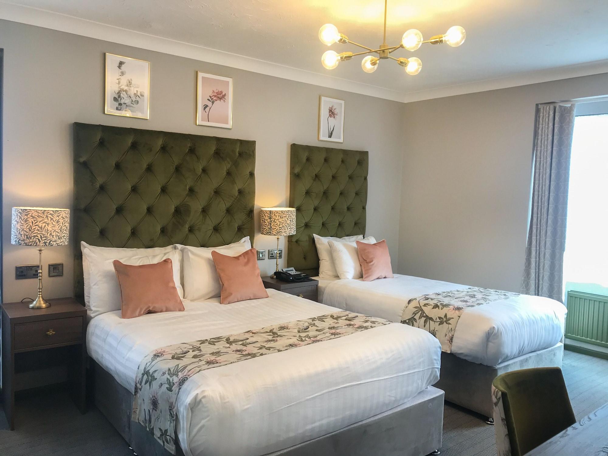Collingwood Bw Signature Collection Hotel Bournemouth