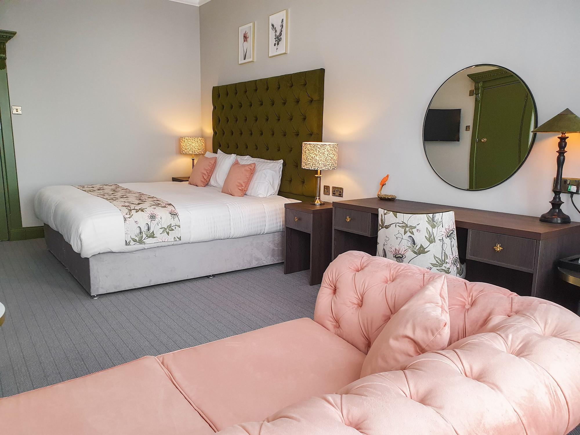 Hotel Collingwood Bw Signature Collection 4*