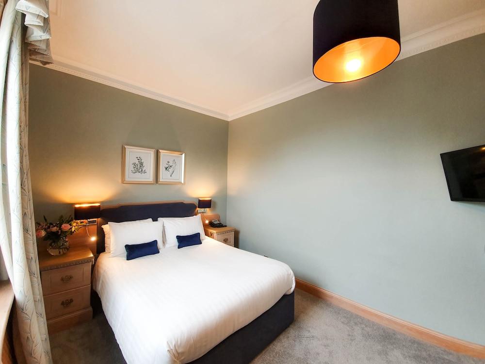 Collingwood Bw Signature Collection 4* Bournemouth