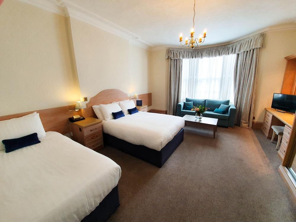 Hotel Collingwood Bw Signature Collection 4*
