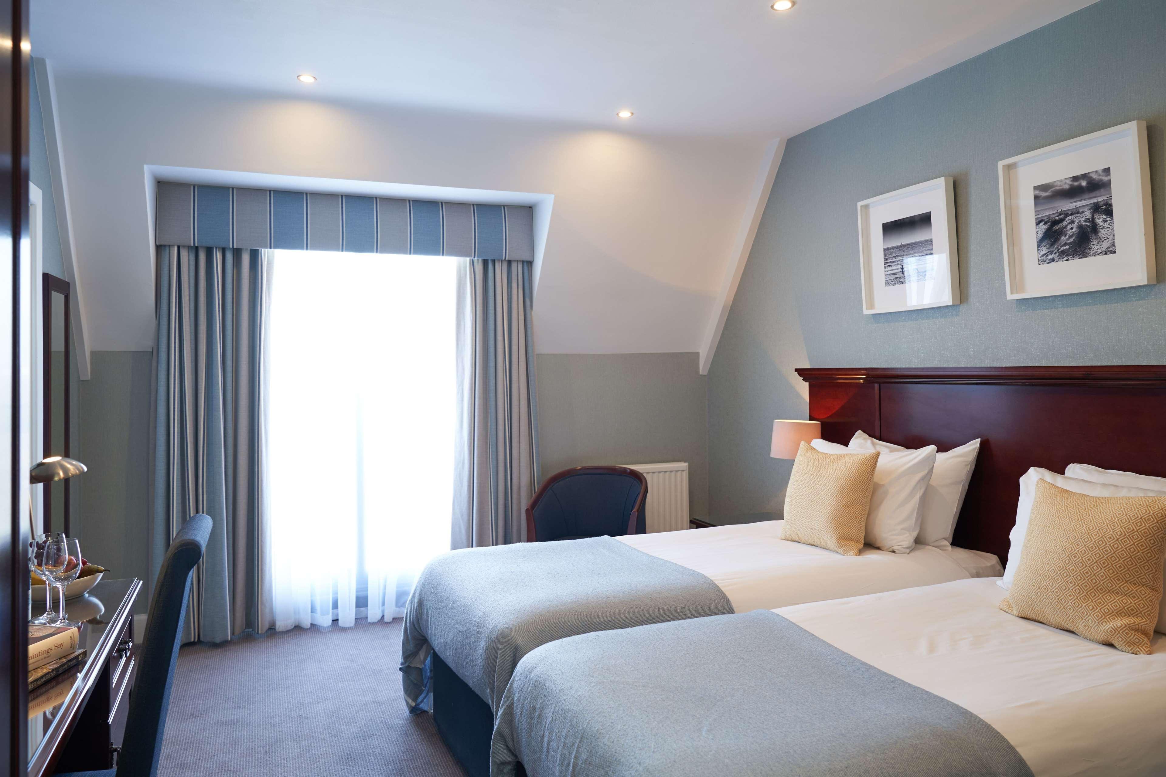 Western The Connaught And 4* Bournemouth
