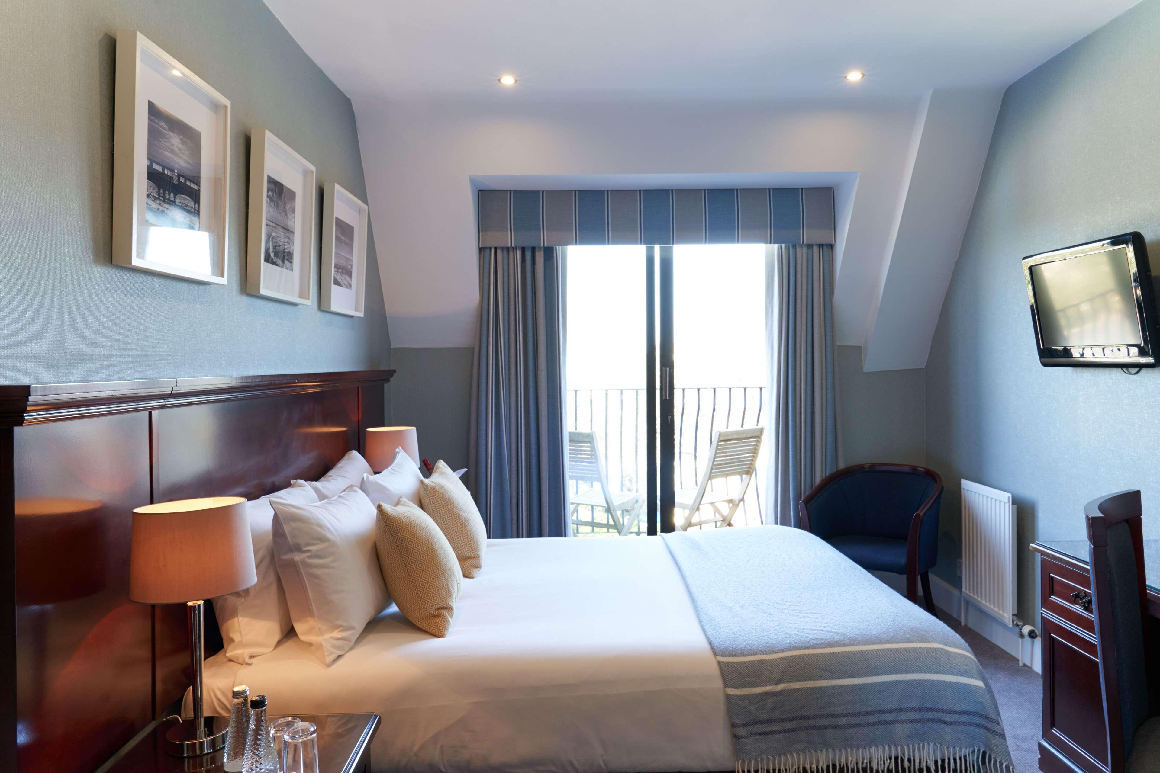 Western The Connaught And Hotel Bournemouth