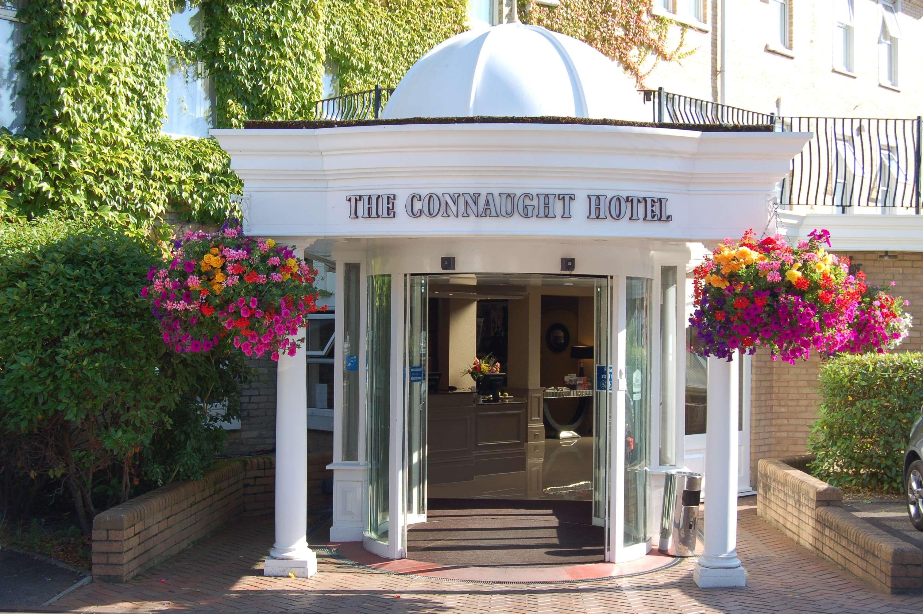 Western The Connaught And