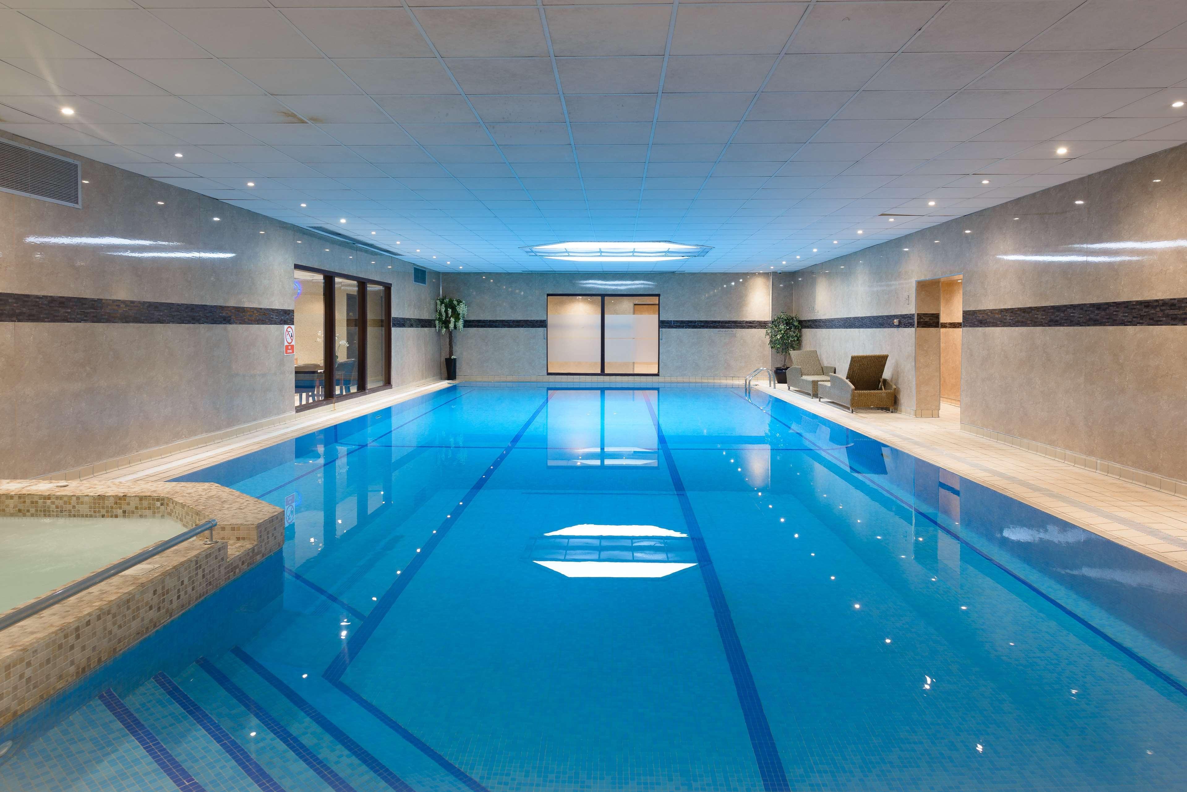 Hotel Western The Connaught And 4*