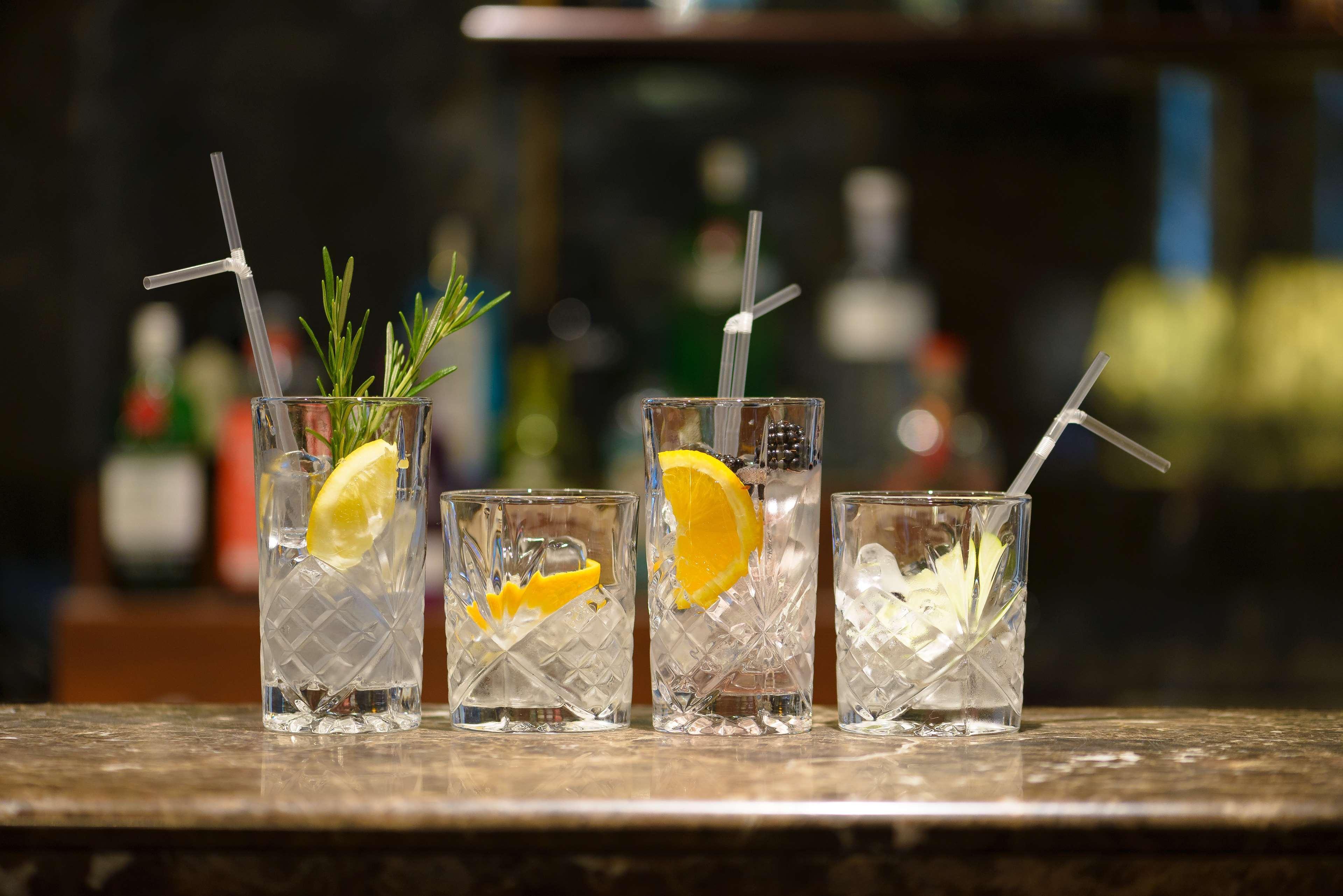 Western The Connaught And 4*