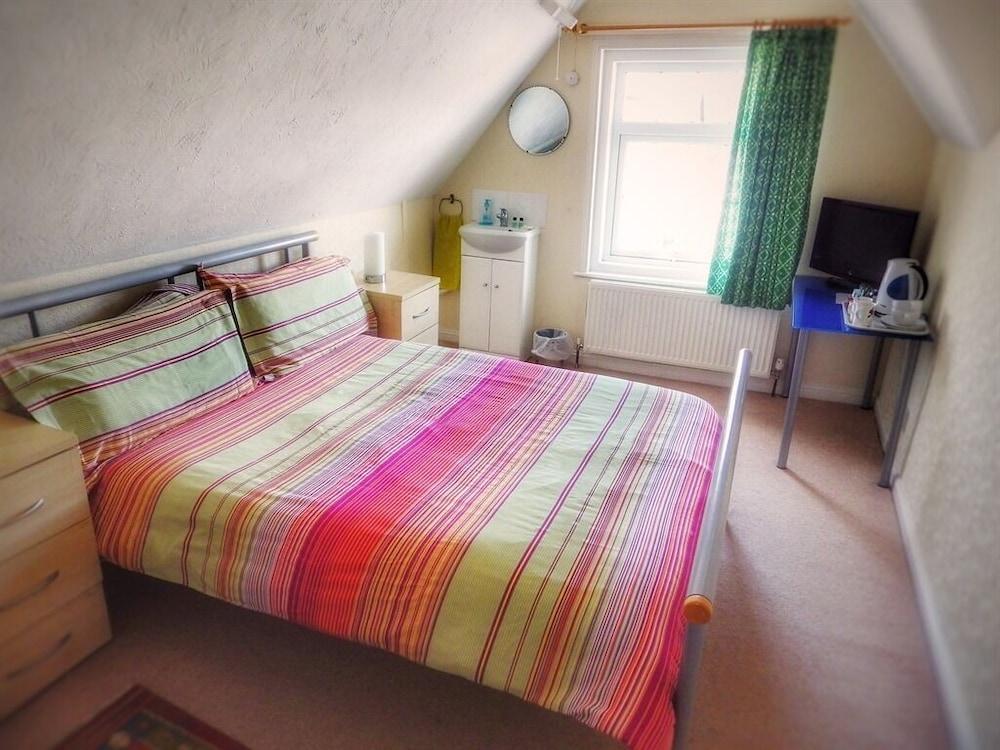 The Aparthotel Bournemouth