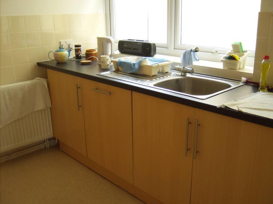 Holiday home Dalmeny Road *