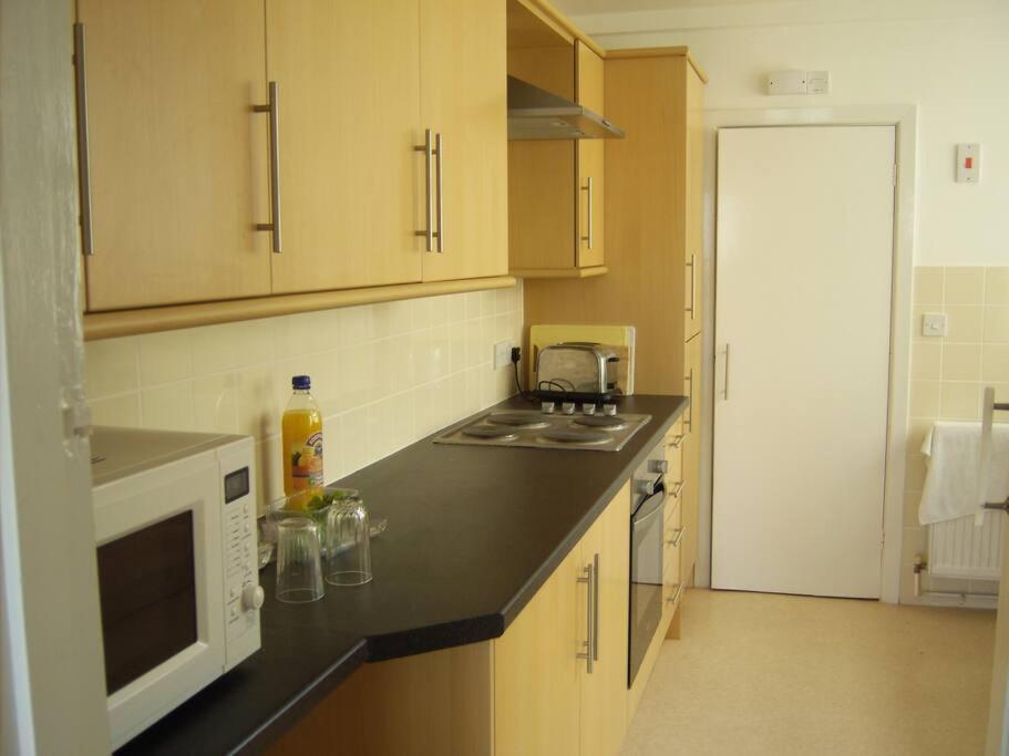 Holiday home Dalmeny Road *