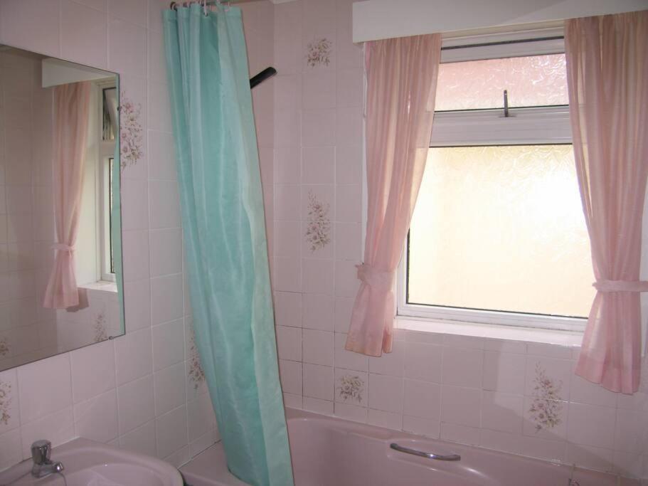 Holiday home Dalmeny Road Bournemouth