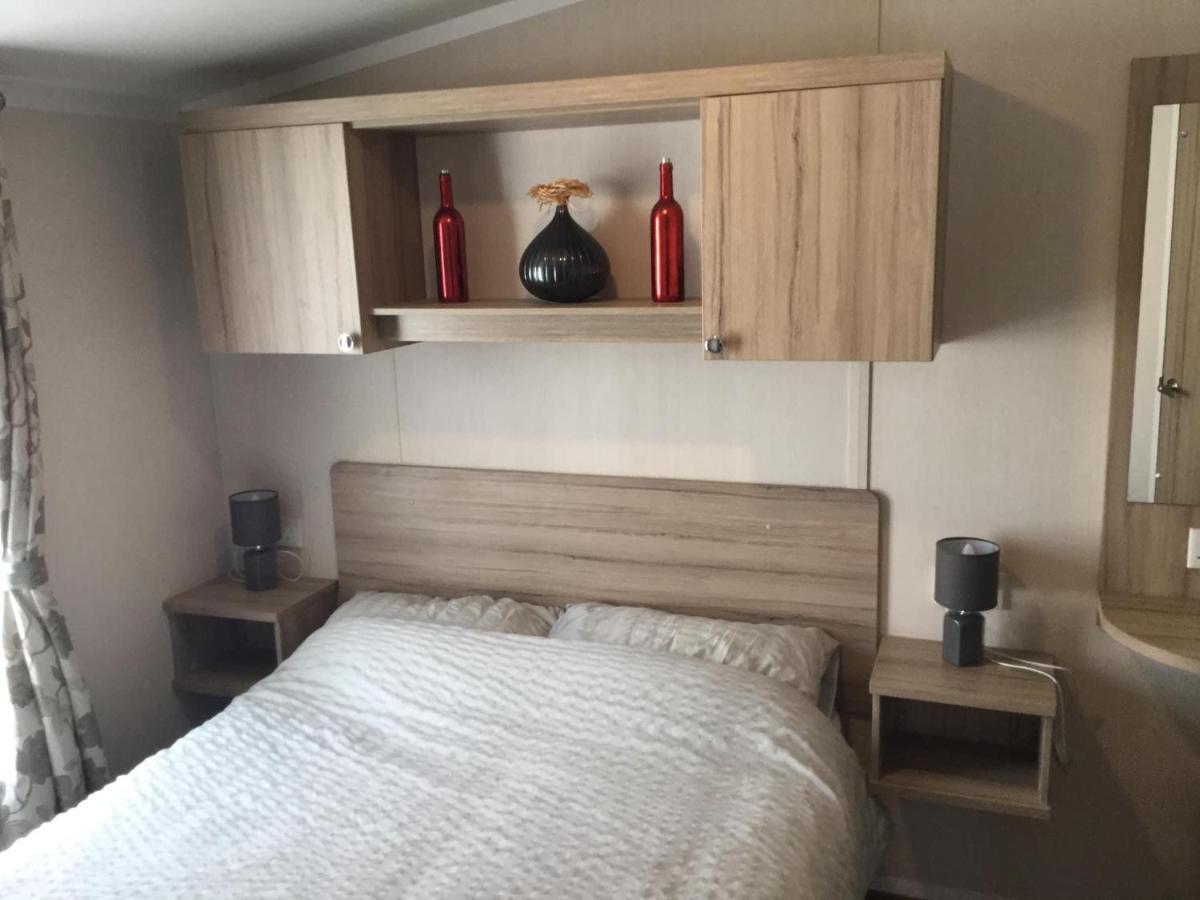 Apartment Poppy 57, Oakdene Forest Park *