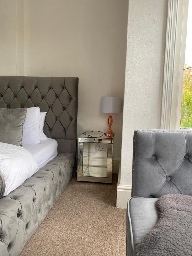 5 Min From The ,parking In Bournemouth