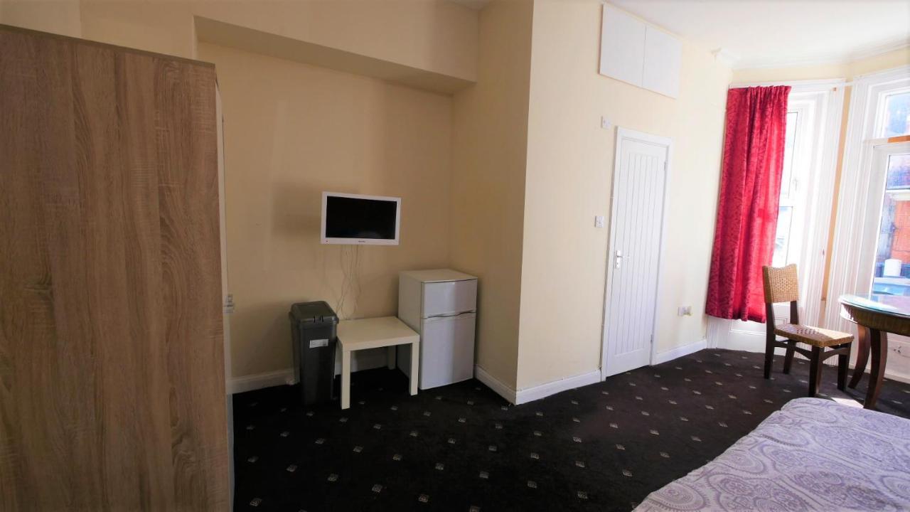 Palm Hotel Bournemouth