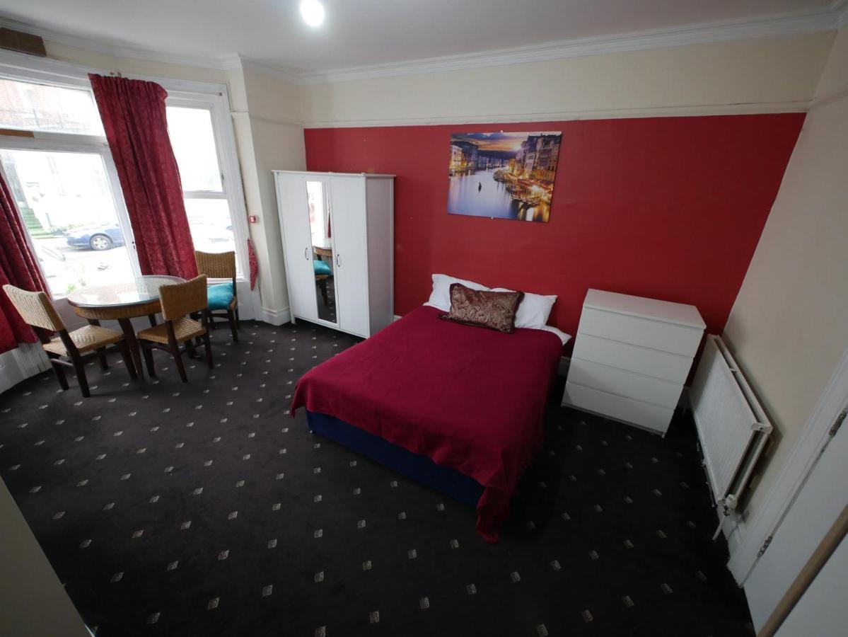 Hotel Palm