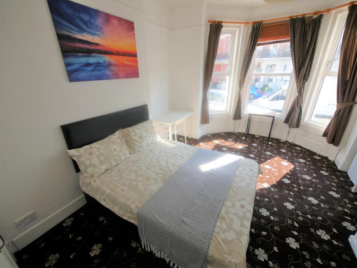 Hotel Palm Bournemouth