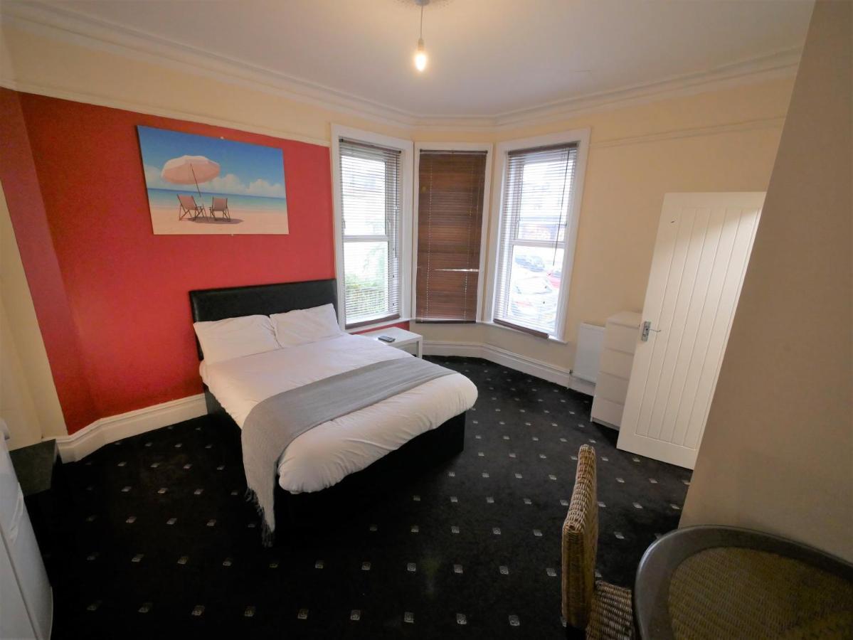 Hotel Palm Bournemouth