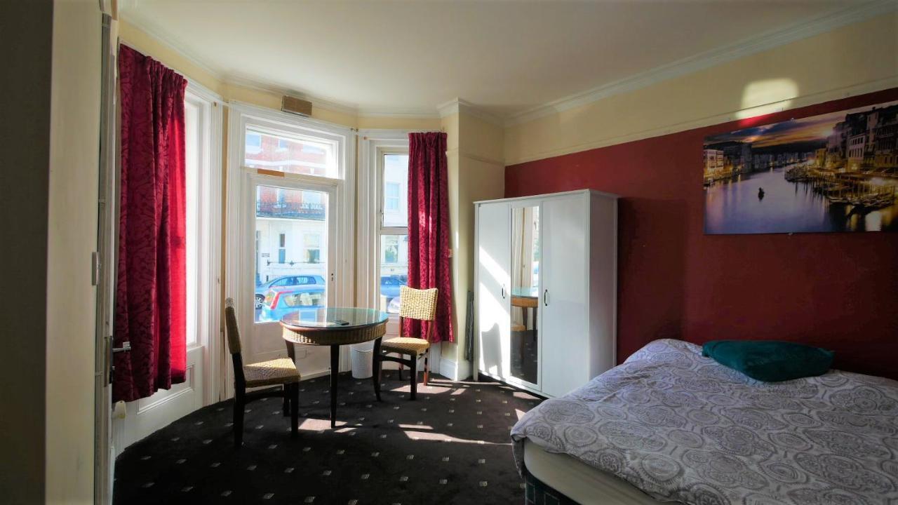 Palm Hotel Bournemouth