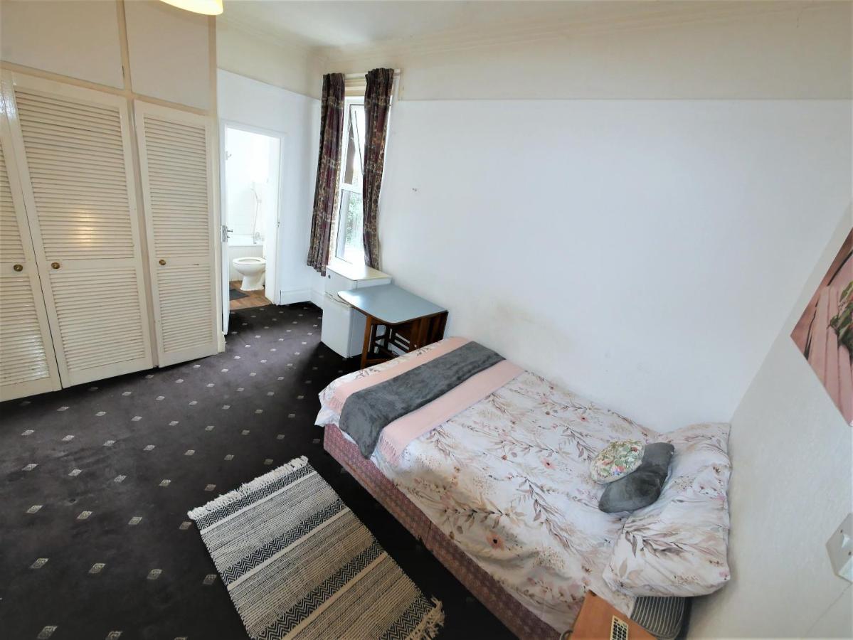 Palm Hotel Bournemouth