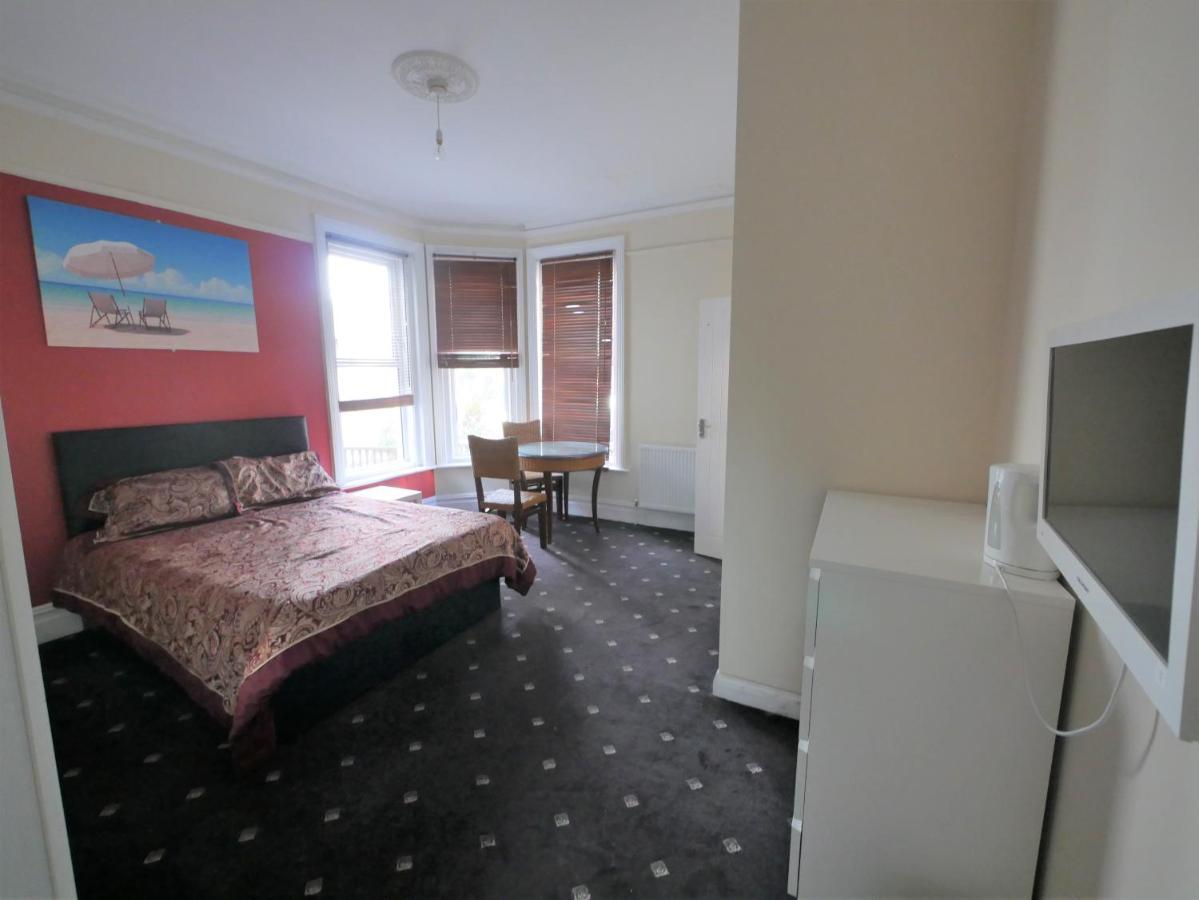 Hotel Palm Bournemouth
