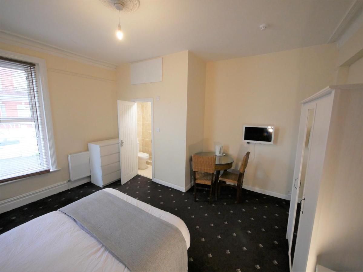 Palm Hotel Bournemouth