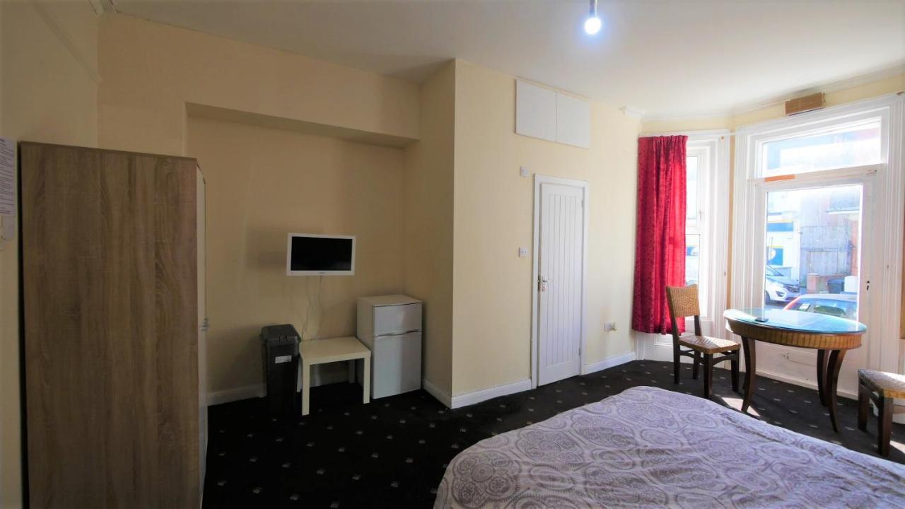 Palm Hotel Bournemouth