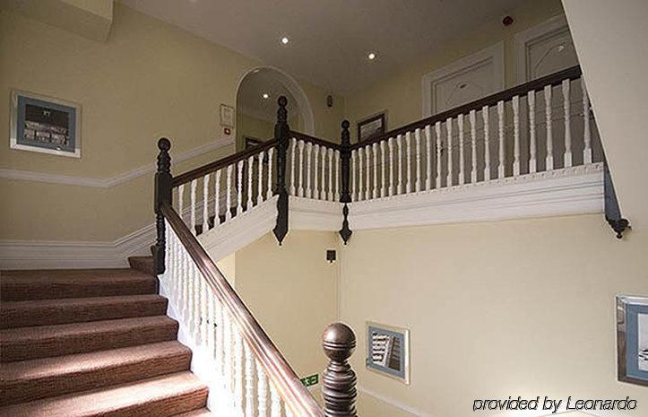 Hotel Durley Dean Bournemouth