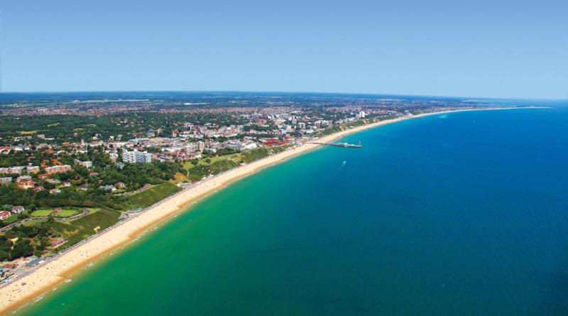 The Shore * Bournemouth