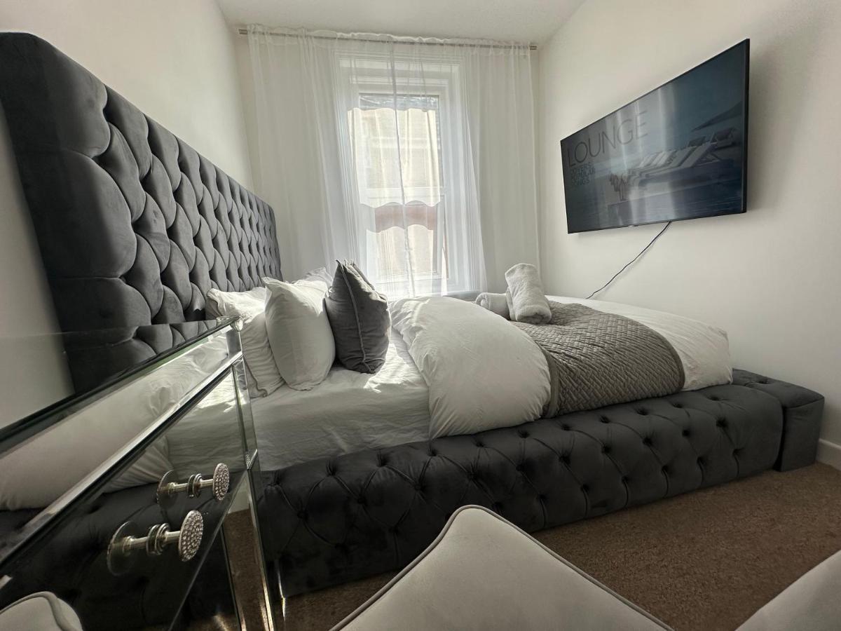 The Smaller New Refurbished Ensuite 5min From Parking In * Bournemouth