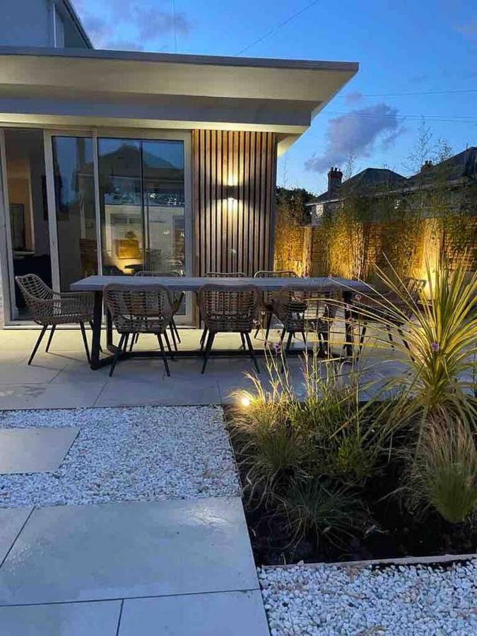 Holiday home Hathaway House Bournemouth