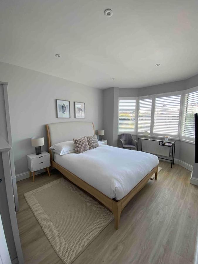Hathaway House Holiday home