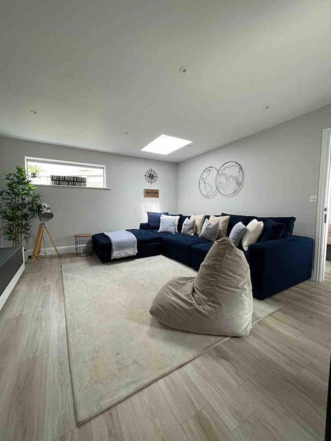 Hathaway House Holiday home