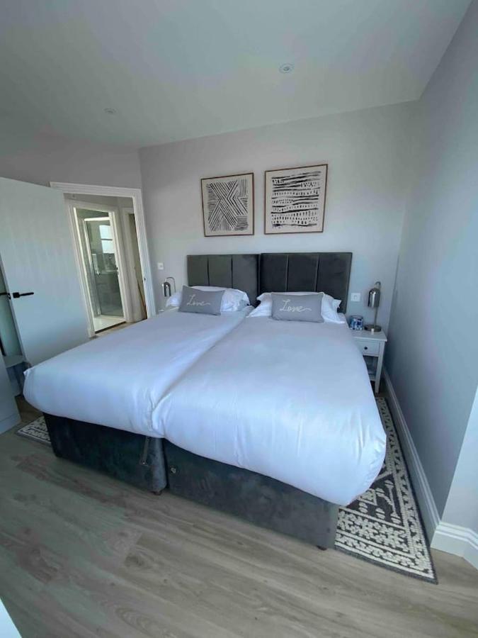 Holiday home Hathaway House Bournemouth