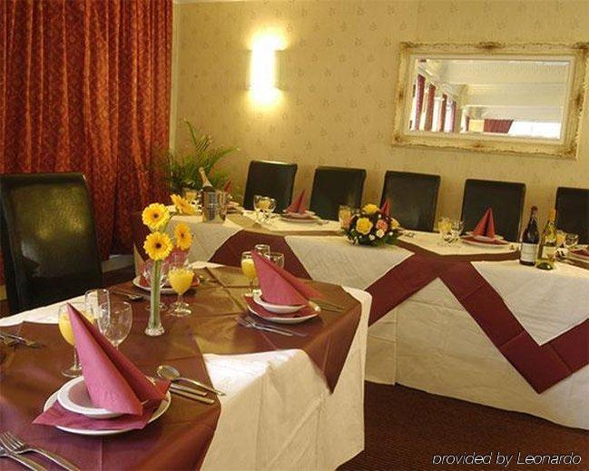 Hotel Britannia