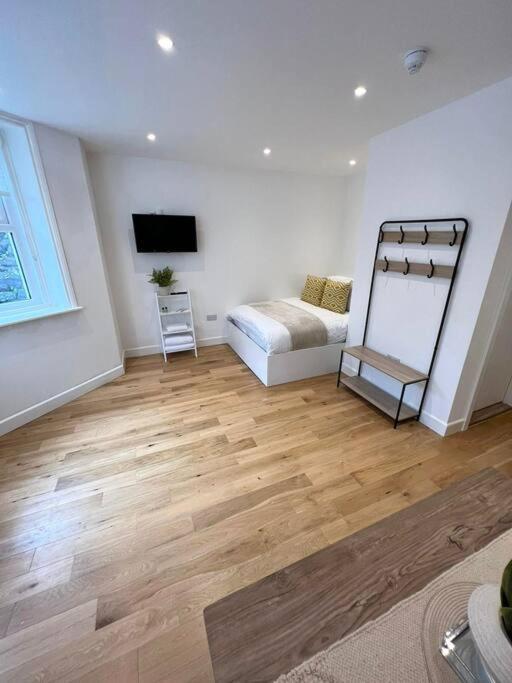 B1, The Kove Apartment Bournemouth